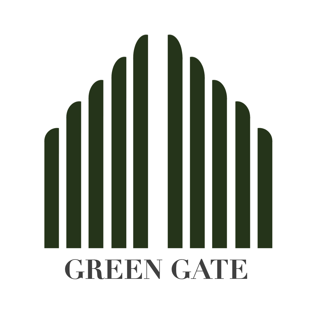 Green Gate